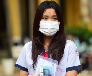 Thi lớp 10 chuyên tại Hà Nội: Có trường 1 chọi 31