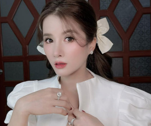 Bà Nhân Vlog tuyên bố xin khép lại chuyện con cái, xin giữ bí mật đến khi có tin vui