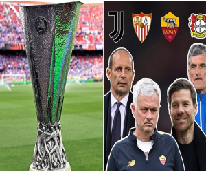 Lịch thi đấu bóng đá hôm nay 18/5: Xác định 2 đội vào chung kết Europa League