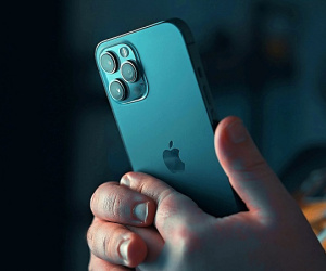 Nâng cấp lớn sẽ có trên iPhone 16 Pro