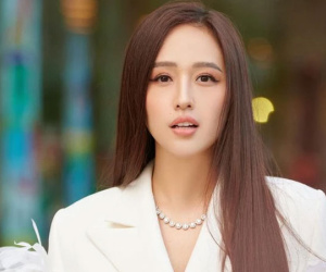 Mai Phương Thuý lộ rõ tình trạng sức khoẻ đáng lo ngại ở tuổi 34