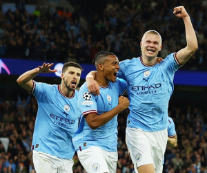 Chứng kiến Man City vùi dập Real tại Champions League, fan MU muốn... hoãn chung kết FA Cup
