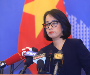 Việt Nam lên tiếng việc Trung Quốc mở nhà hàng lẩu ở Hoàng Sa