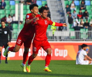 Còn bao nhiêu cầu thủ U22 Việt Nam đủ điều kiện tham dự SEA Games 33?