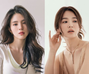 Sốc: Han So Hee và Song Hye Kyo không biết tin cả hai dừng hợp tác trong dự án mới