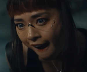 Ngô Thanh Vân hóa thân thành người máy trong phim Hollywood