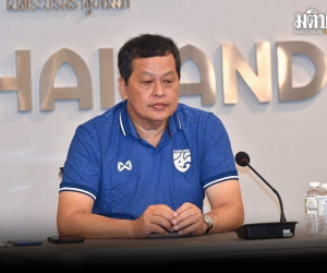 Trưởng đoàn U22 Thái Lan từ chức sau vụ ẩu đả ở chung kết SEA Games 32