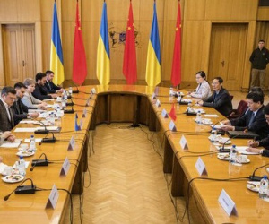 Ukraine tuyên bố không chấp nhận nhượng bộ lãnh thổ cho Nga