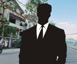 Bí ẩn chủ nhân 5 biệt thự Tây Hồ rao bán gần 28 triệu USD