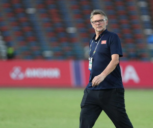 Chưa ra khỏi 'ao làng', làm sao mơ dự World Cup 2026?