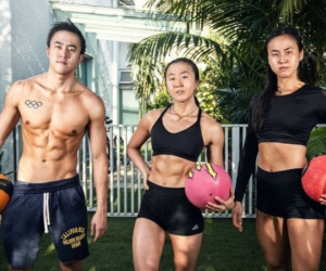 Sững sờ 3 chị em giành 85 HCV SEA Games, 2 người 'ăn đứt' Ánh Viên
