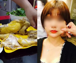 Ám ảnh vì bạn trai đi 'nặng' không rửa tay còn bốc đồ ăn rồi véo má mình, cô gái đăng đàn hỏi 'có nên chia tay không' và cái kết cười 'ná thở'