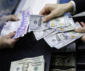 Vì sao USD tăng mạnh giữa lúc Mỹ sắp vỡ nợ?