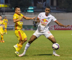 Vòng 8 V.League 2023: Chờ đợi gì trong ngày tái xuất sau SEA Games 32?