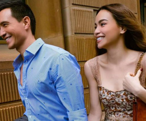 Hồ Ngọc Hà trải lòng về hạnh phúc và khổ đau sau 3 năm kết hôn với Kim Lý