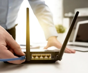 Nguy cơ lộ thông tin người dùng Việt do thiết bị định tuyến TP-Link bị tấn công