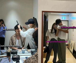 Tổng hợp bằng chứng Jennie hẹn hò V (BTS) suốt 1 năm qua, 2 công ty quản lý chính thức lên tiếng