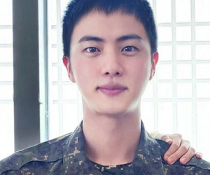 Nữ điều dưỡng bị điều tra vì tìm cách tiếp cận trái phép Jin (BTS) trong quân ngũ