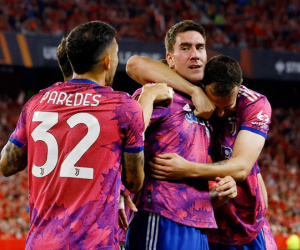Hạ Juventus siêu kịch tính, Sevilla đoạt vé chung kết