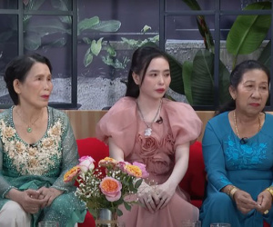 Mẹ chồng nặng lòng khi gả con dâu đi bước nữa, khóc suốt 10 ngày