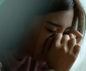 Sau ngày mẹ mất, tôi không biết đặt di ảnh ở đâu