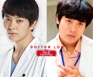 Nam chính Good Doctor bản Việt gây tranh cãi, netizen: Còn gì tuyệt vọng hơn không?