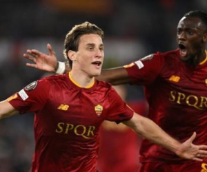Bóng đá Italia tái lập kỷ lục vào chung kết cả 3 Cúp châu Âu
