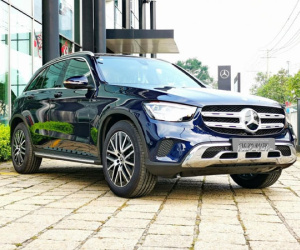 Hết thời kèm lạc, nhiều xe SUV gầm cao giảm giá 'sập sàn'