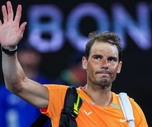Nadal rút lui khỏi Roland Garros, chốt thời điểm giải nghệ