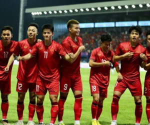 U22 Việt Nam cần nâng tầm: Giải pháp và hiện thực phũ phàng