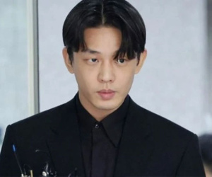 Cảnh sát chính thức xin lệnh bắt giữ Yoo Ah-in