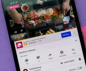 Sắp phải xem quảng cáo 30 giây non-skip trên YouTube qua ti vi