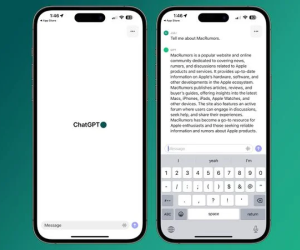 Apple hạn chế nhân viên dùng ChatGPT