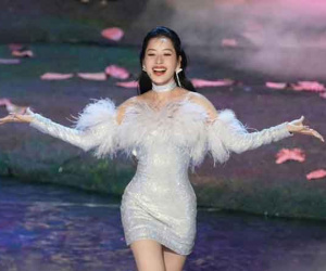Đạp Gió 2023: Bất ngờ với thứ hạng của riêng Chi Pu sau màn biểu diễn 'See Tình'