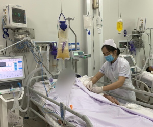 3 người lớn ngộ độc botulinum ăn chả lụa dạo từ cơ sở hoạt động không phép