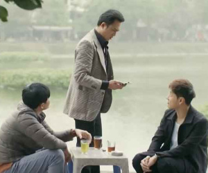 'Gia đình mình vui bất thình lình' tập 22: 3 anh em Công, Thành, Danh bị lừa