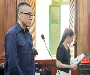 Giám đốc người Hàn Quốc lĩnh án tử hình