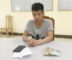 Nhiều người dân vùng cao dính 'bẫy'  lừa đảo trên mạng xã hội