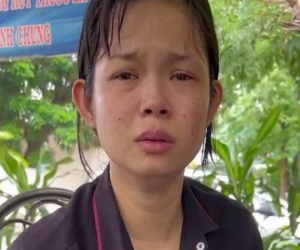 Từ vụ mẹ đánh chết con sau khi nhậu: Giết người trong lúc say có được miễn, hay giảm nhẹ tội?