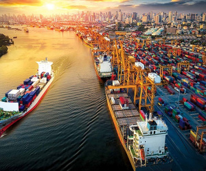 Vị thế đang lên của Việt Nam trong chuỗi cung ứng toàn cầu