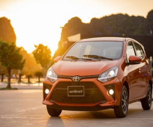 Xe đô thị cỡ nhỏ sắp sôi động trở lại