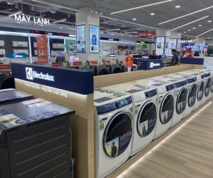 Điện máy ế ẩm chưa từng thấy