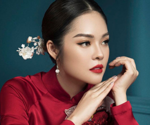 Nữ diễn viên Dương Cẩm Lynh quảng cáo sai sự thật
