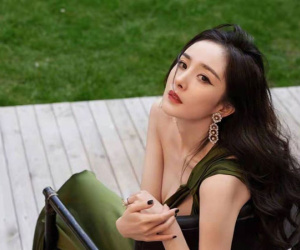 Quan điểm nuôi con của Dương Mịch: Ra sức bảo vệ, muốn ái nữ lớn lên bình thường