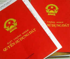 Các quy định mới về cấp sổ đỏ có hiệu lực từ 20/5