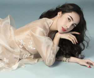 Phản ứng của Thuỷ Tiên sau loạt thị phi liên quan đến từ thiện