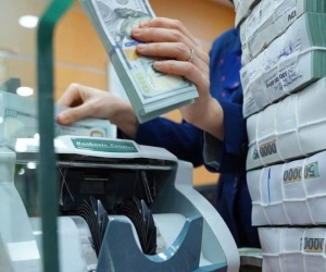 Sau cuộc đua tăng lãi suất, ngân hàng 'gồng mình' trả lãi tiền gửi