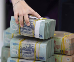 Facebook, Google... nộp hơn 7.000 tỷ đồng tiền thuế