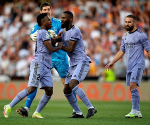 Sao Real Madrid uất ức, bỏ thi đấu vì bị phân biệt chủng tộc