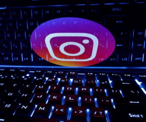 Instagram gặp sự cố ảnh hưởng trăm ngàn người dùng